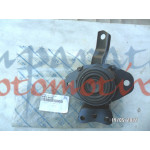 SAĞ MOTOR KULAK VE BAĞLANTI BRAKETİ KOMPLE HYUNDAI İ10 2007-2012